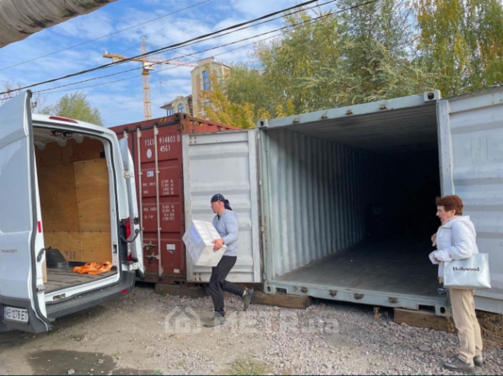 Фото коммерческой недвижимости, г. Одесса, проспект Добровольского 63 (17308-5)