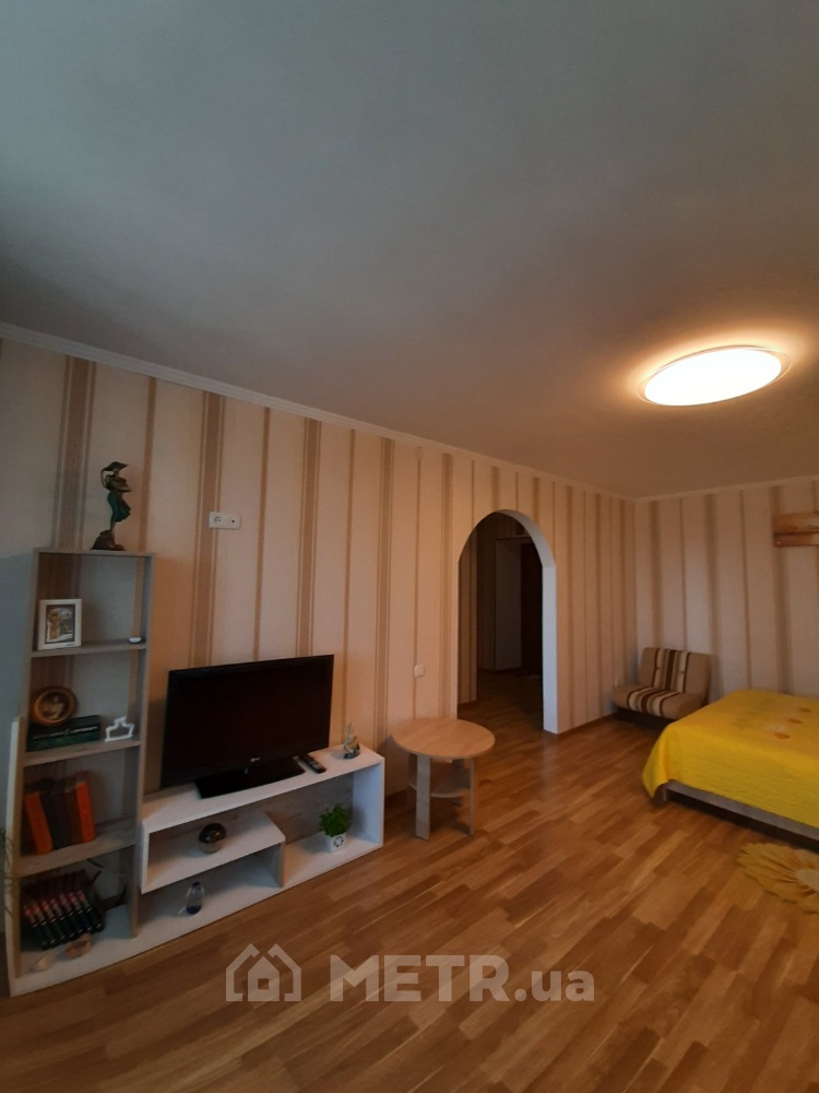 Фото квартиры, г. Черноморск, проспект Мира 35Г (17335-2)