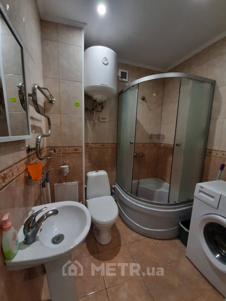 Фото квартиры, г. Черноморск, проспект Мира 35Г (17335-5)