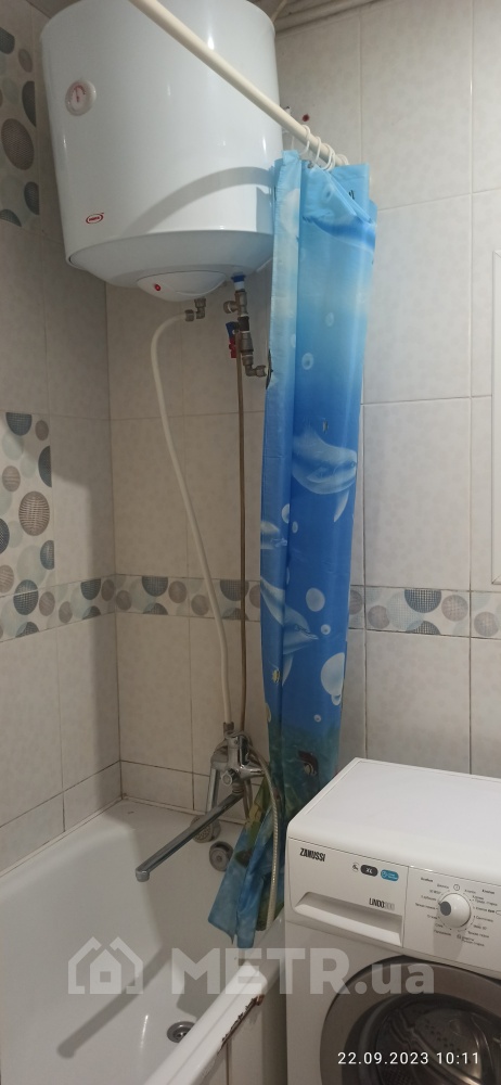 Фото квартиры, г. Черноморск, ул. Парусная 2 (16483-6)