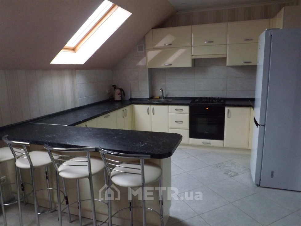 Фото квартиры, г. Одесса, ул. Львовская 52А (17346-5)