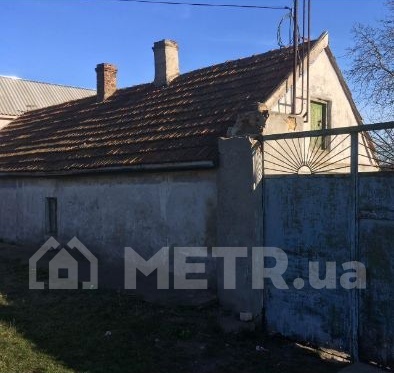 Фото части дома, г. Одесса, ул. Николая Михновского 27А (17366-1)