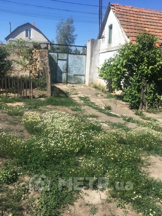 Фото части дома, г. Одесса, ул. Николая Михновского 27А (17366-2)