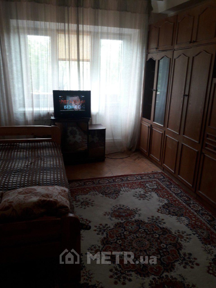 Фото квартиры, г. Одесса, ул. Капитана Кузнецова 93 (17369-1)