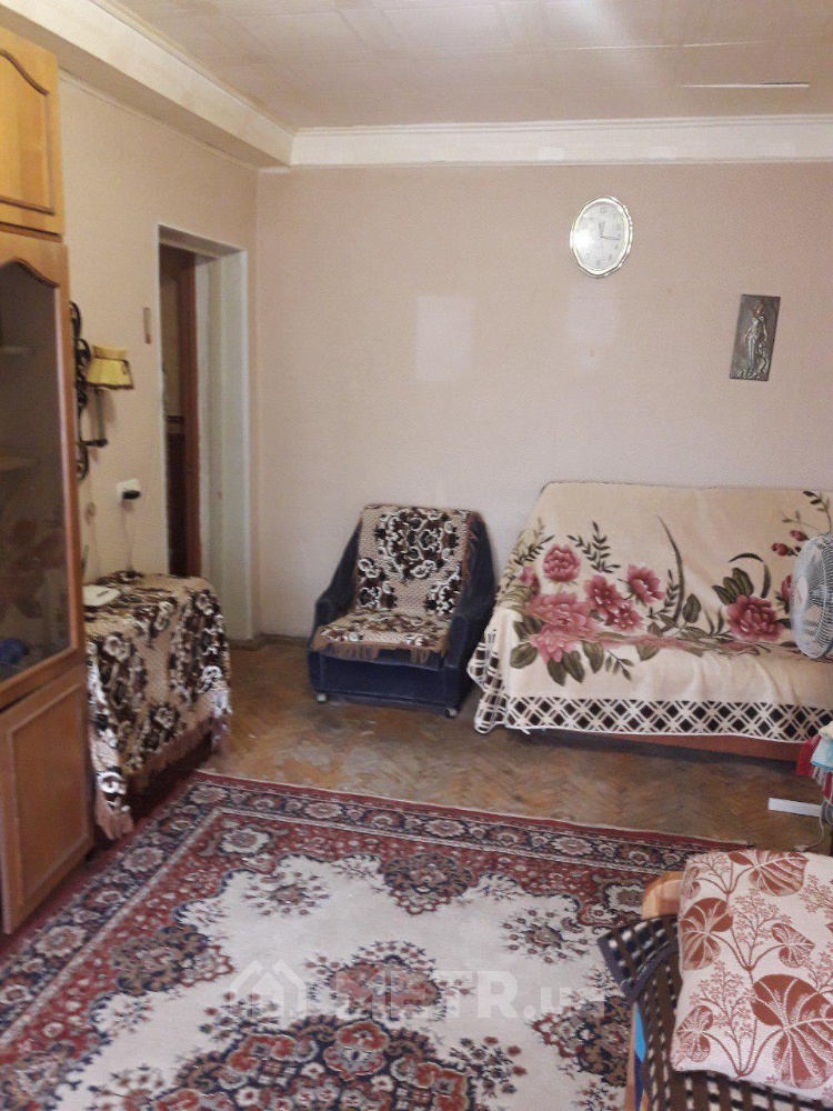 Фото квартиры, г. Одесса, ул. Капитана Кузнецова 93 (17369-5)