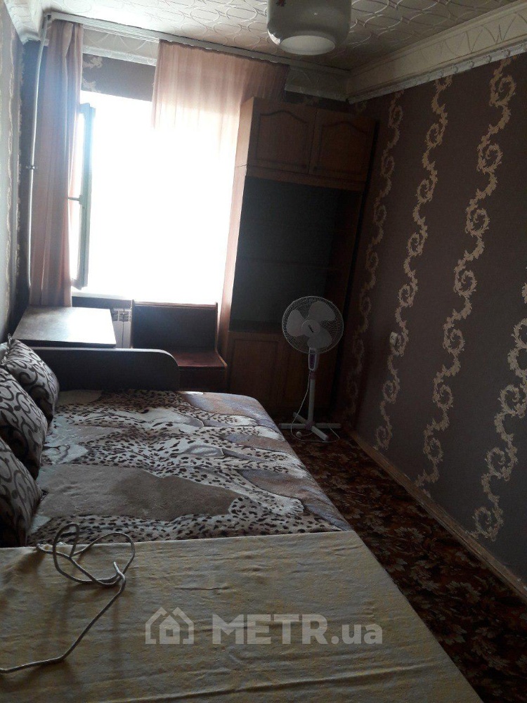 Фото квартиры, г. Одесса, ул. Капитана Кузнецова 93 (17369-6)