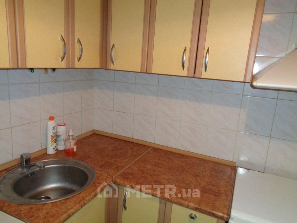 Фото квартиры, г. Одесса, ул. Капитана Кузнецова 93 (17369-2)