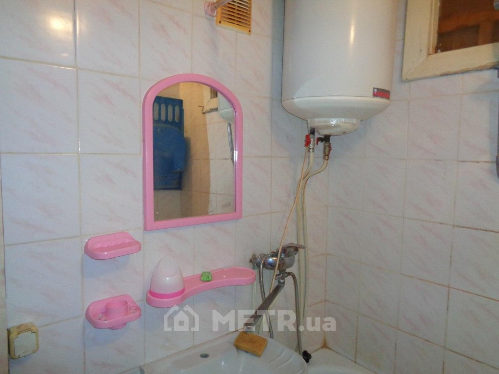 Фото квартиры, г. Одесса, ул. Капитана Кузнецова 93 (17369-7)