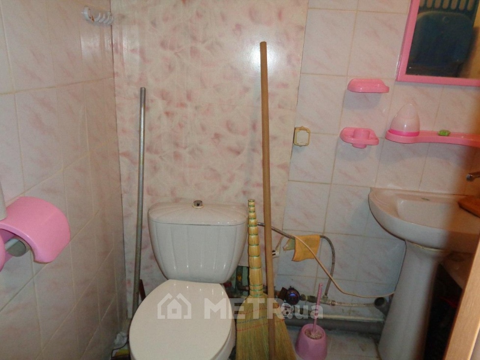 Фото квартиры, г. Одесса, ул. Капитана Кузнецова 93 (17369-8)