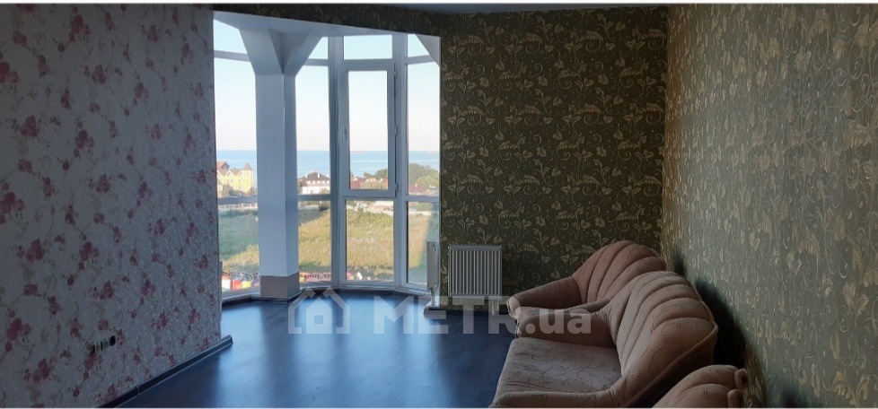 Фото квартиры, г. Черноморск, ул. Парковая 44 (7530-2)