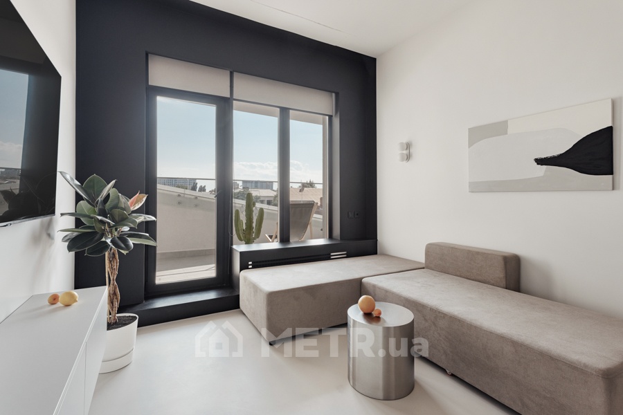 Фото квартиры, г. Одесса, ул. Каманина 20 (17517-1)