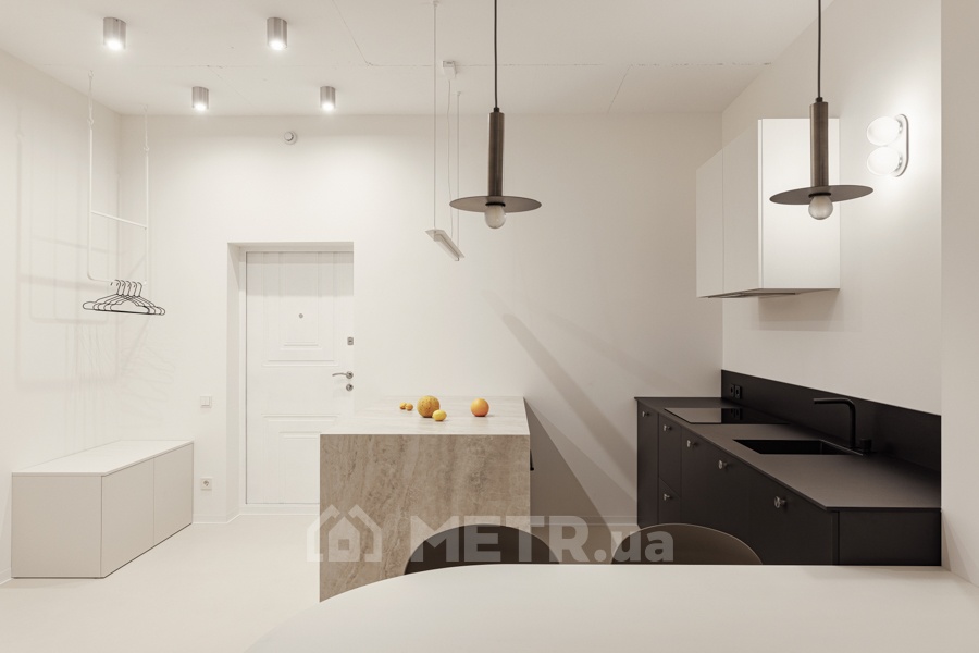 Фото квартиры, г. Одесса, ул. Каманина 20 (17517-3)