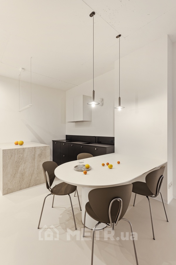 Фото квартиры, г. Одесса, ул. Каманина 20 (17517-4)