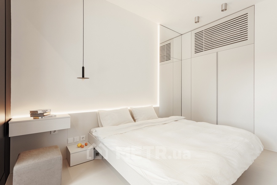 Фото квартиры, г. Одесса, ул. Каманина 20 (17517-7)