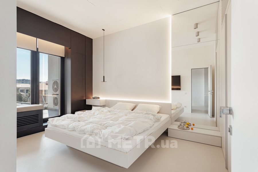 Фото квартиры, г. Одесса, ул. Каманина 20 (17517-8)