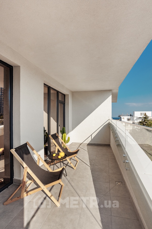 Фото квартиры, г. Одесса, ул. Каманина 20 (17517-12)