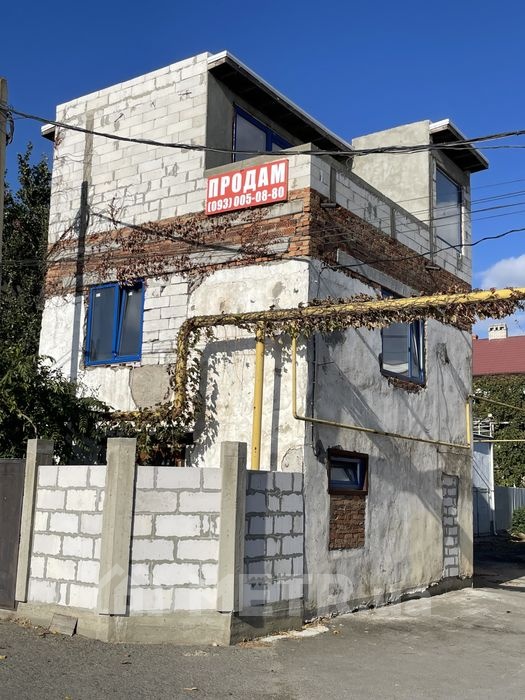 Фото будинку, с. Бурлача Балка, 423 Причал, Ряд 13 (17527-1)