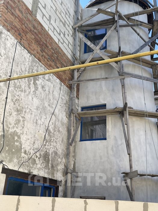 Фото будинку, с. Бурлача Балка, 423 Причал, Ряд 13 (17527-2)