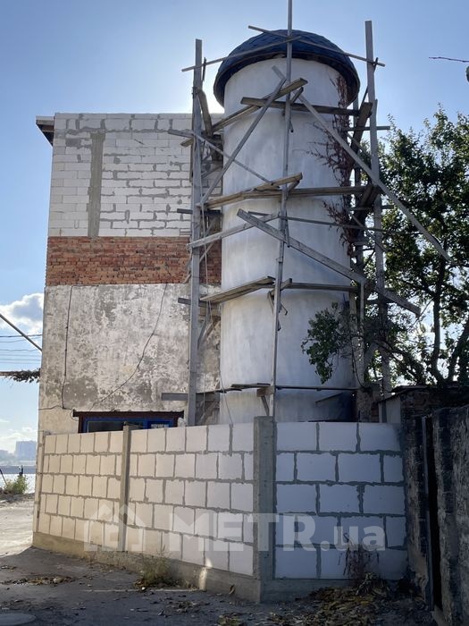 Фото будинку, с. Бурлача Балка, 423 Причал, Ряд 13 (17527-3)