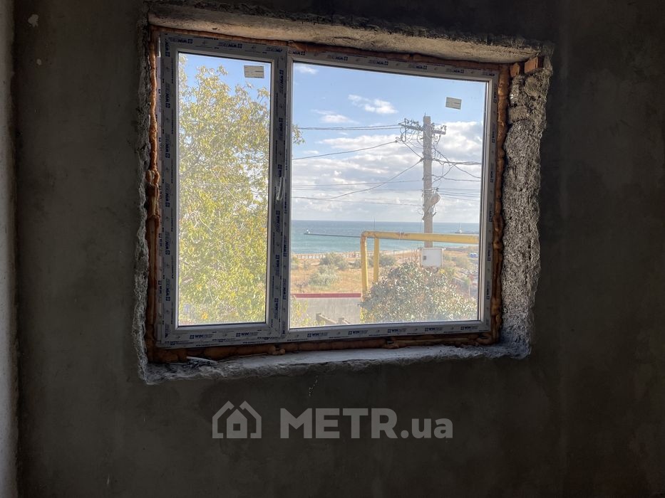 Фото будинку, с. Бурлача Балка, 423 Причал, Ряд 13 (17527-9)