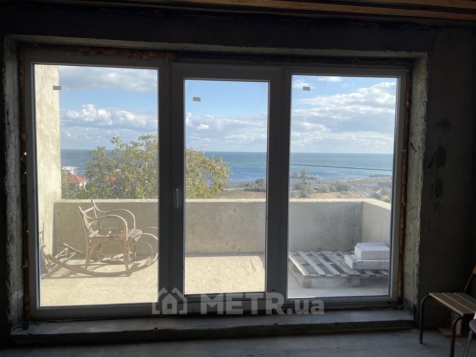 Фото будинку, с. Бурлача Балка, 423 Причал, Ряд 13 (17527-8)