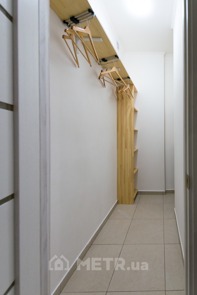 Фото квартири, м. Одеса, Люстдорфська Дорога 55К (17555-17)