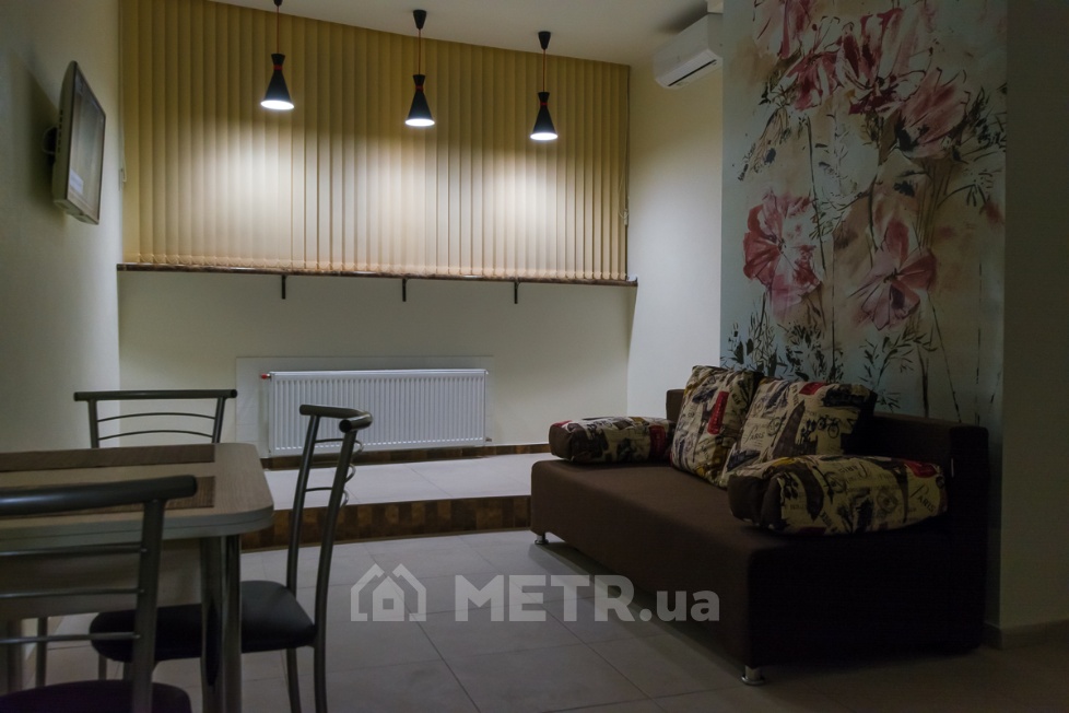 Фото квартири, м. Одеса, Люстдорфська Дорога 55К (17555-2)