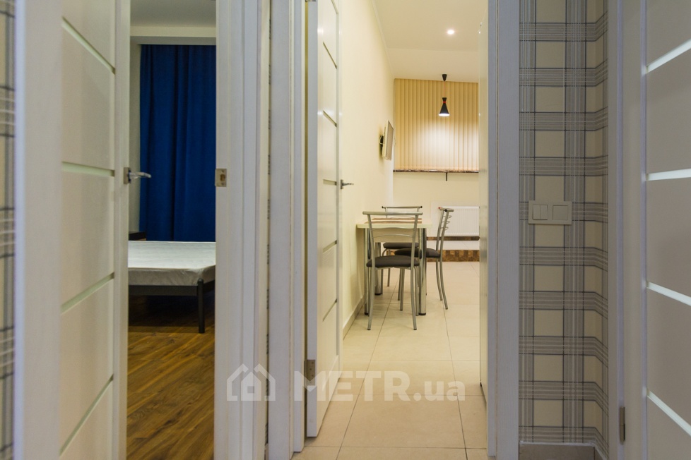 Фото квартири, м. Одеса, Люстдорфська Дорога 55К (17555-12)