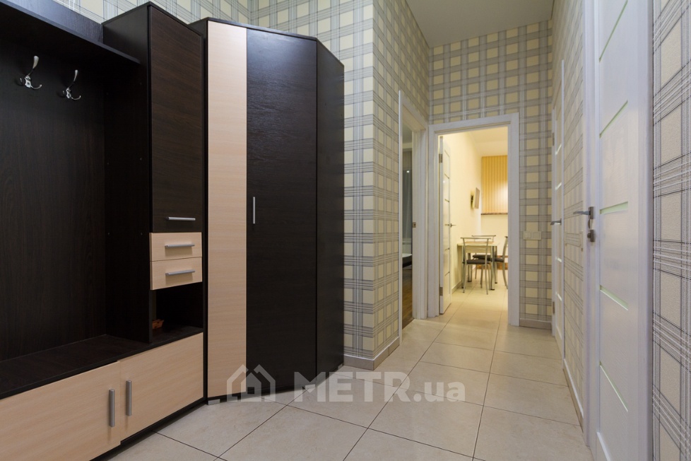 Фото квартири, м. Одеса, Люстдорфська Дорога 55К (17555-18)