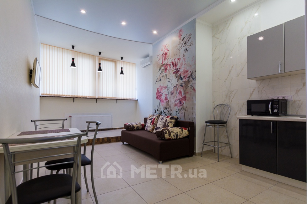 Фото квартири, м. Одеса, Люстдорфська Дорога 55К (17555-1)