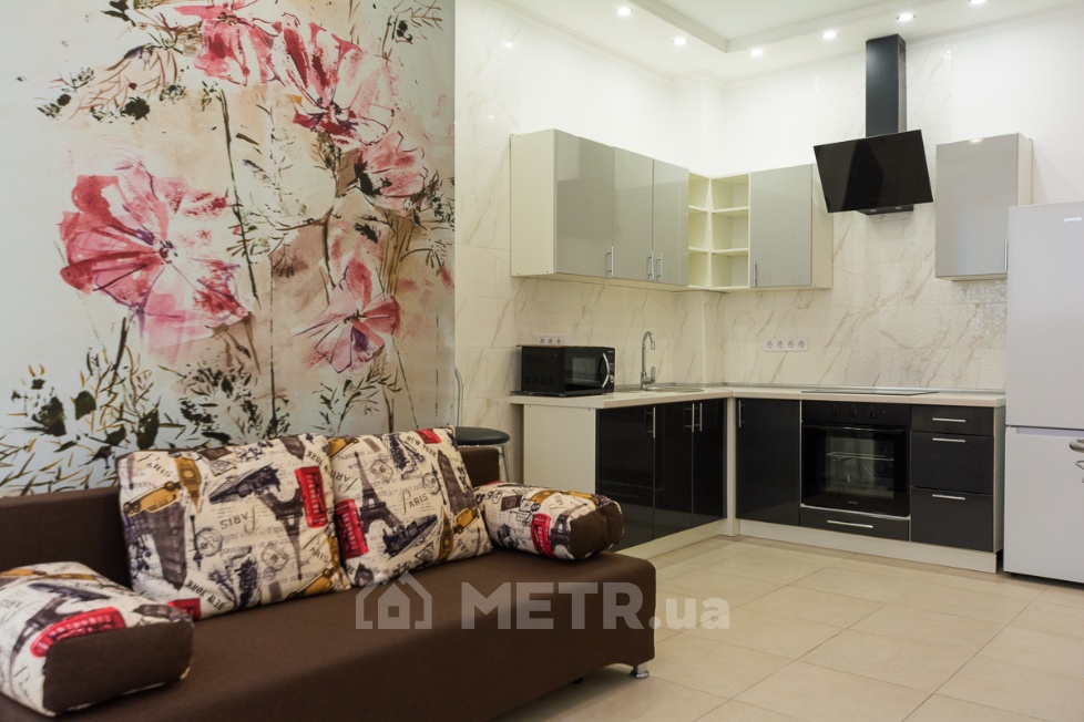 Фото квартири, м. Одеса, Люстдорфська Дорога 55К (17555-5)