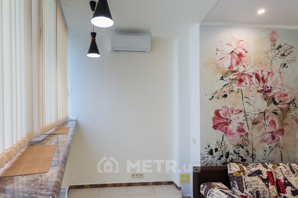 Фото квартири, м. Одеса, Люстдорфська Дорога 55К (17555-6)