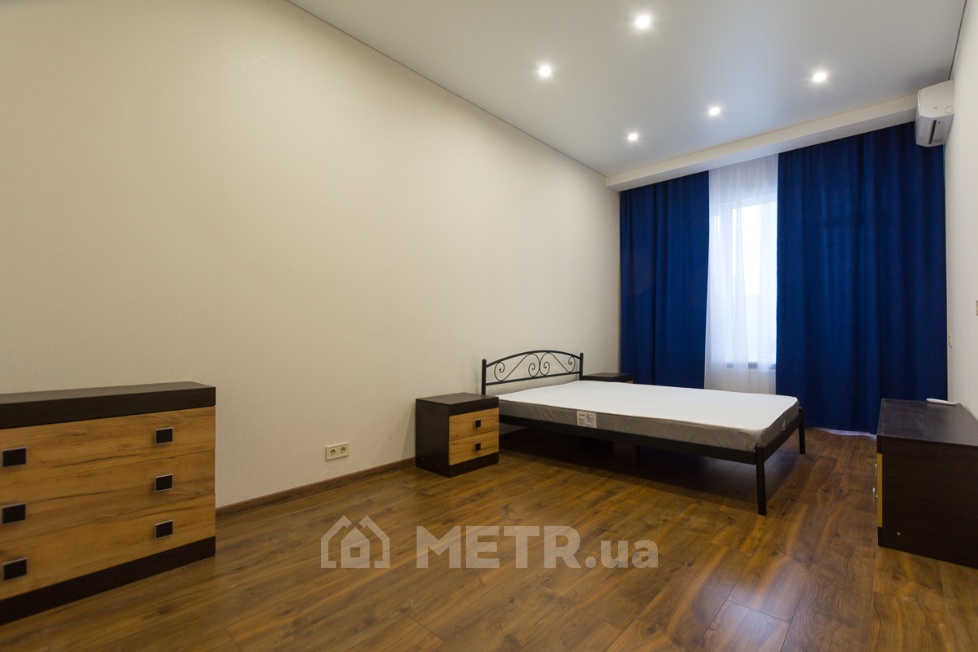 Фото квартири, м. Одеса, Люстдорфська Дорога 55К (17555-9)