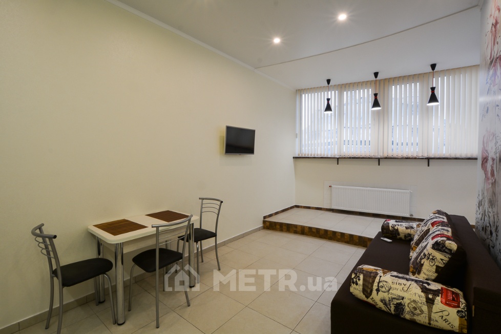 Фото квартири, м. Одеса, Люстдорфська Дорога 55К (17555-7)