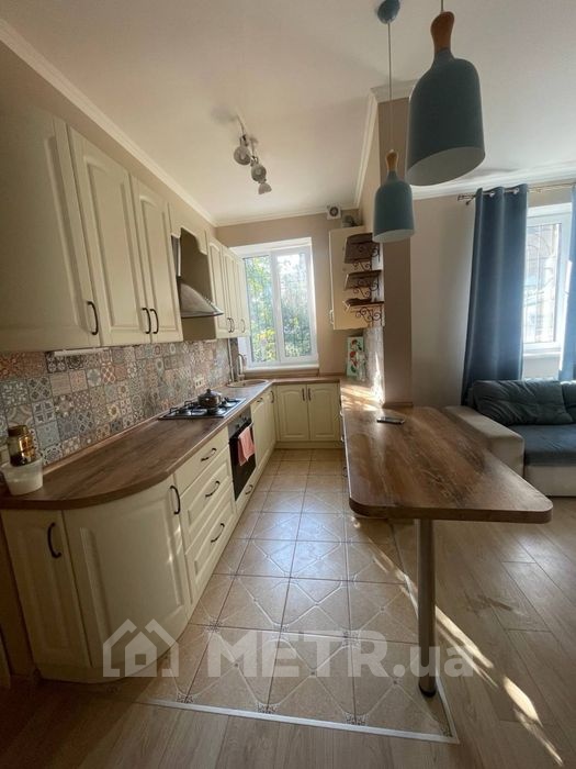 Фото квартиры, г. Одесса, Фонтанская Дорога 84 (17582-2)