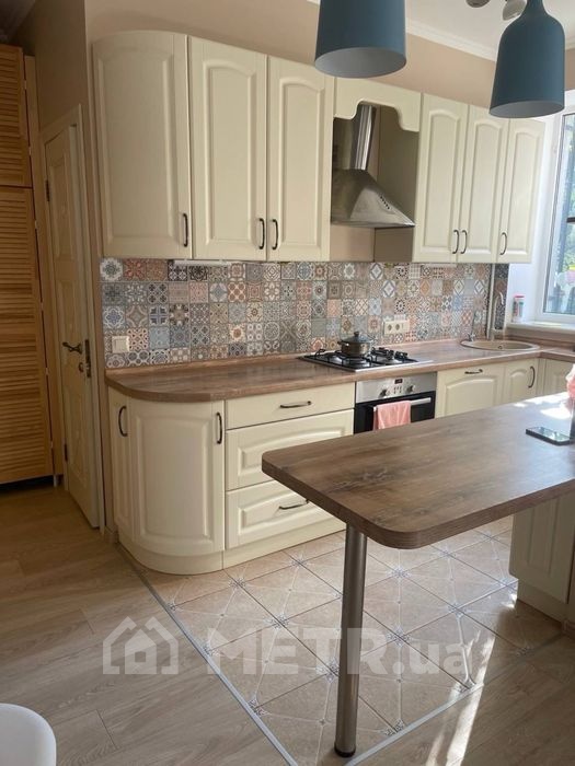 Фото квартиры, г. Одесса, Фонтанская Дорога 84 (17582-1)