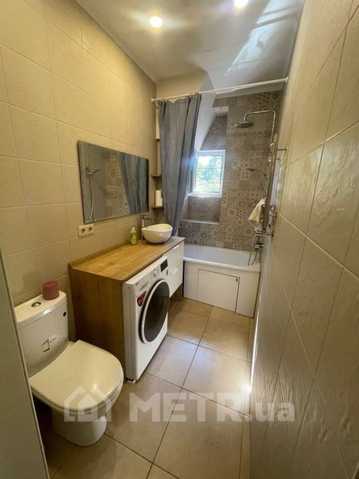 Фото квартиры, г. Одесса, Фонтанская Дорога 84 (17582-5)