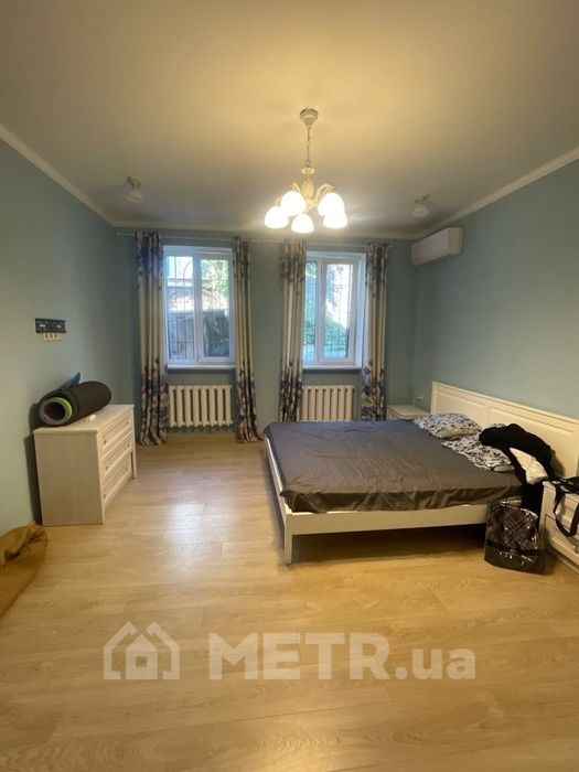 Фото квартиры, г. Одесса, Фонтанская Дорога 84 (17582-3)