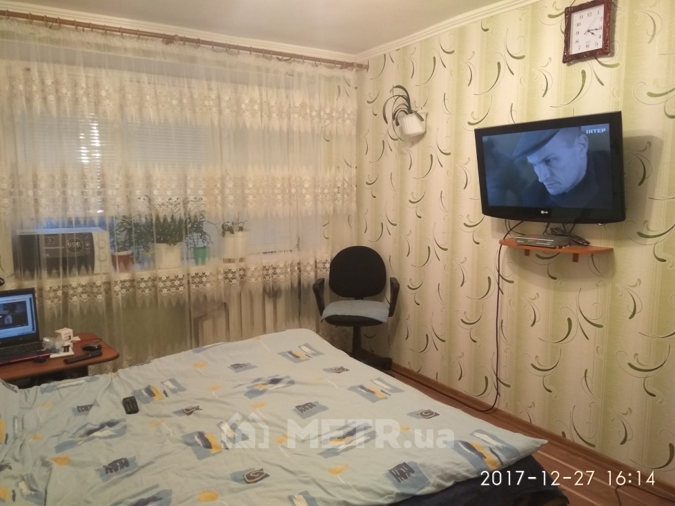 Фото комнаты, г. Черноморск, пер. Школьный 4А (17598-1)