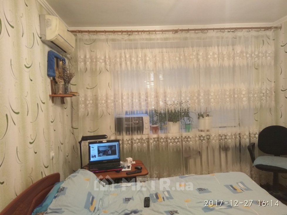 Фото комнаты, г. Черноморск, пер. Школьный 4А (17598-2)