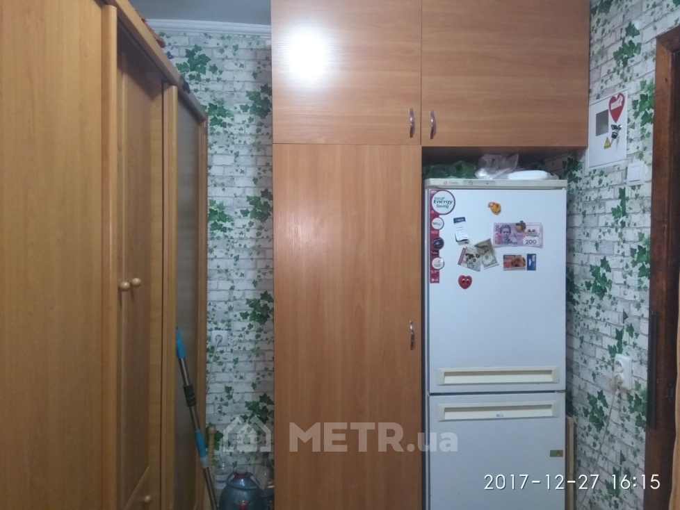 Фото комнаты, г. Черноморск, пер. Школьный 4А (17598-6)