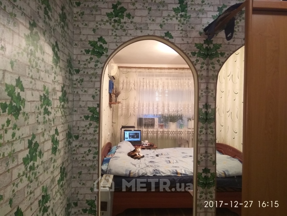 Фото комнаты, г. Черноморск, пер. Школьный 4А (17598-5)