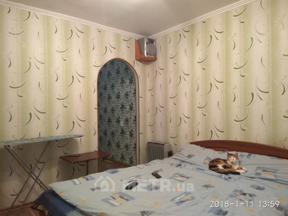 Фото комнаты, г. Черноморск, пер. Школьный 4А (17598-4)