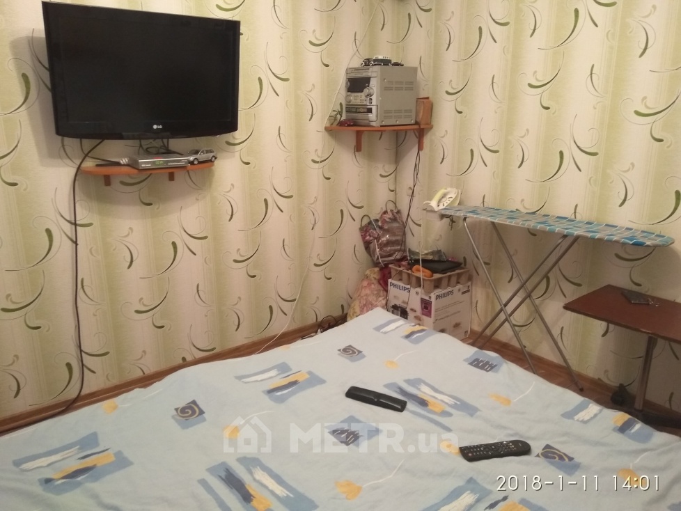 Фото комнаты, г. Черноморск, пер. Школьный 4А (17598-3)