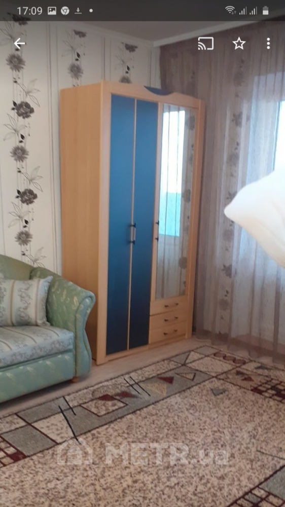 Фото квартиры, г. Одесса, ул. Академика Вильямса 50/3 (17606-4)