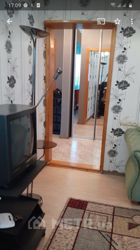 Фото квартиры, г. Одесса, ул. Академика Вильямса 50/3 (17606-6)