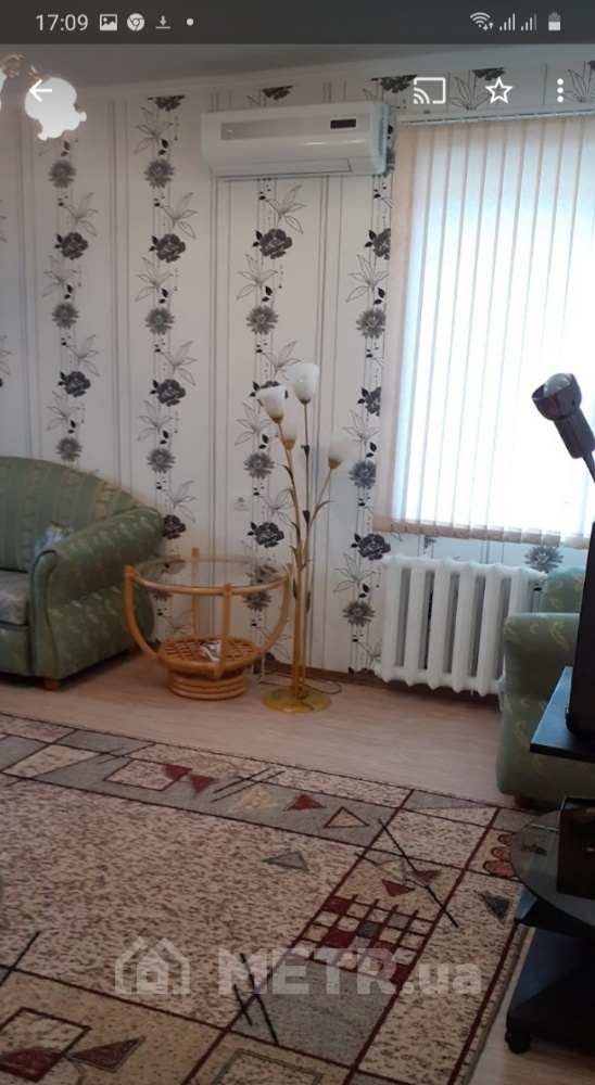 Фото квартиры, г. Одесса, ул. Академика Вильямса 50/3 (17606-5)