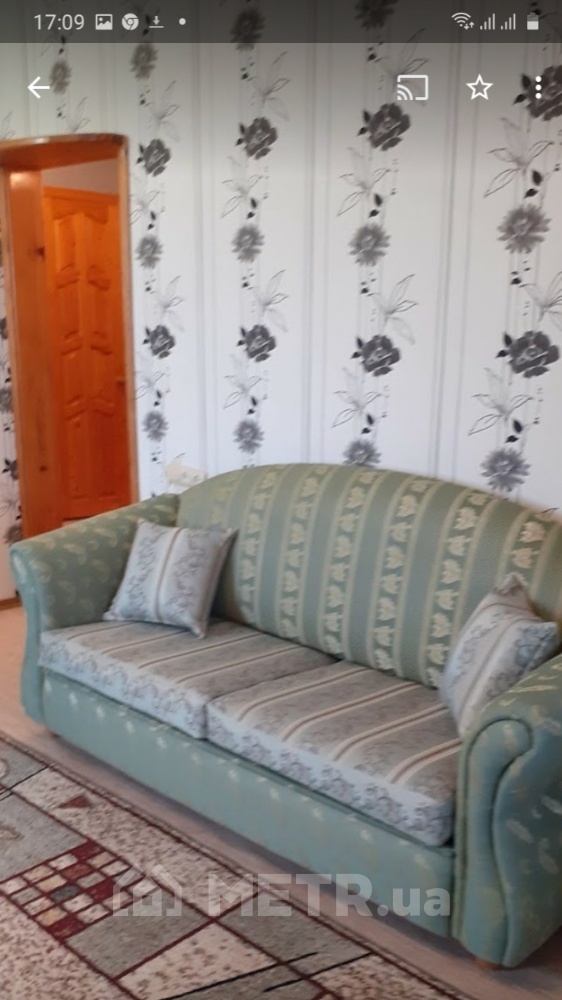 Фото квартиры, г. Одесса, ул. Академика Вильямса 50/3 (17606-1)