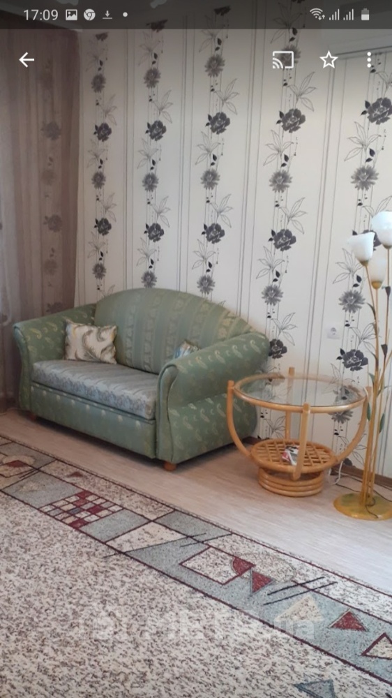 Фото квартиры, г. Одесса, ул. Академика Вильямса 50/3 (17606-2)