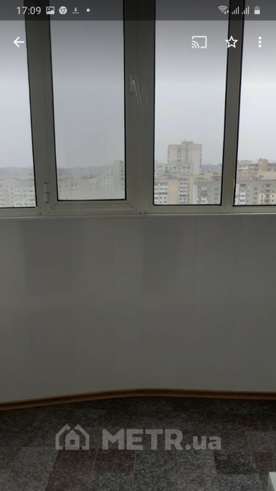 Фото квартиры, г. Одесса, ул. Академика Вильямса 50/3 (17606-22)